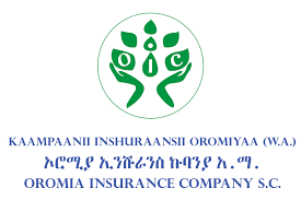 Oromia Insurance