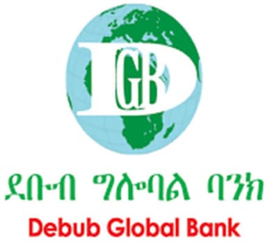 Debub Global Bank